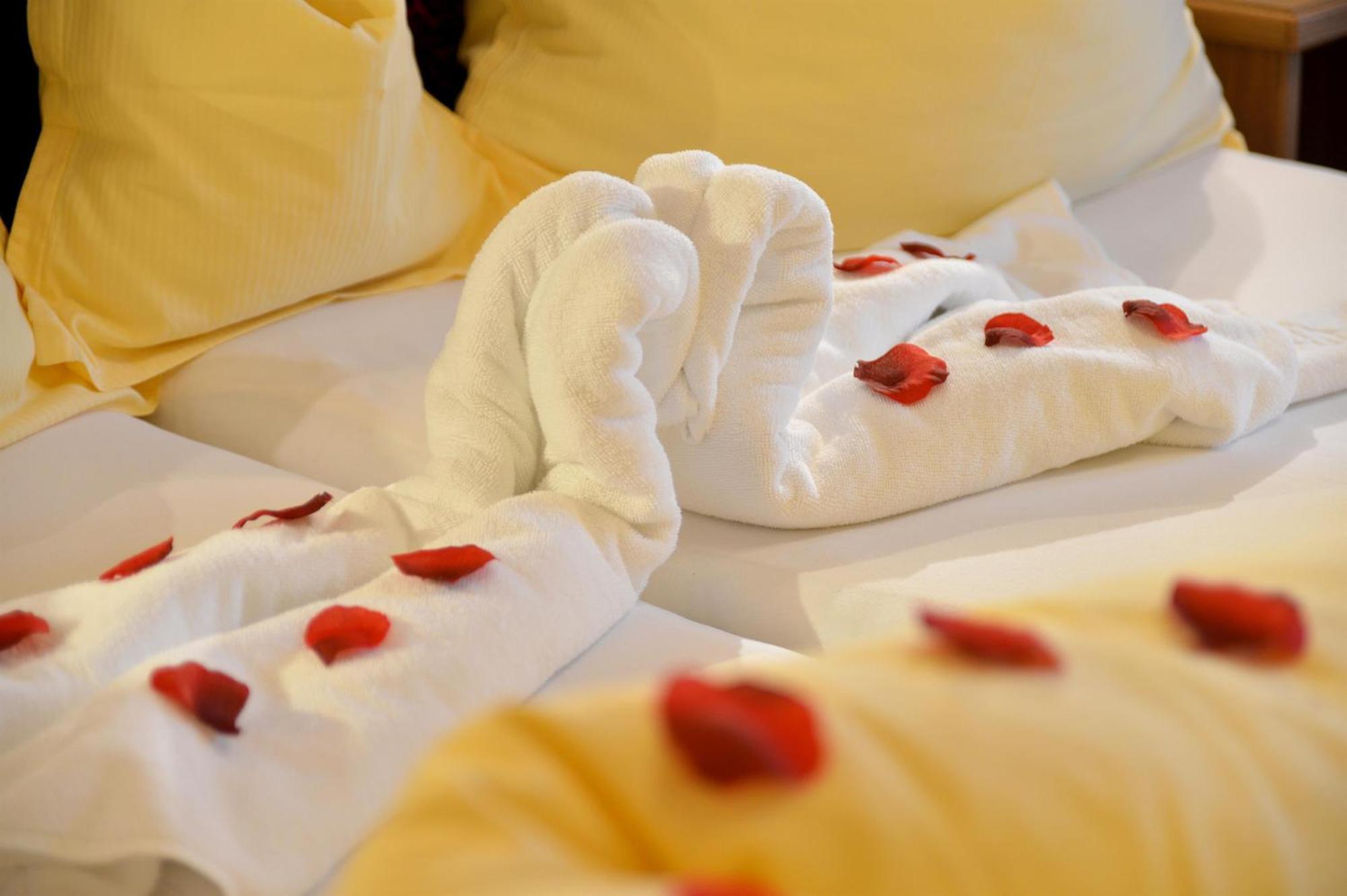 Hotel Garni Bavaria エルマウ エクステリア 写真